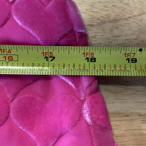 NWT Ladies Cupcakes‎ and Cashmere Heart Mini Skirt - 10 - Picture 7 of 11